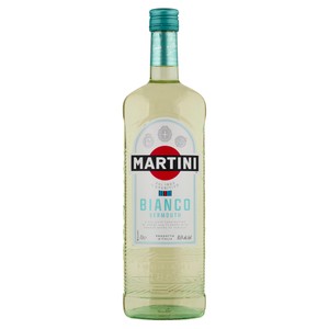 Aperitivo Bianco Martini - Foto 1