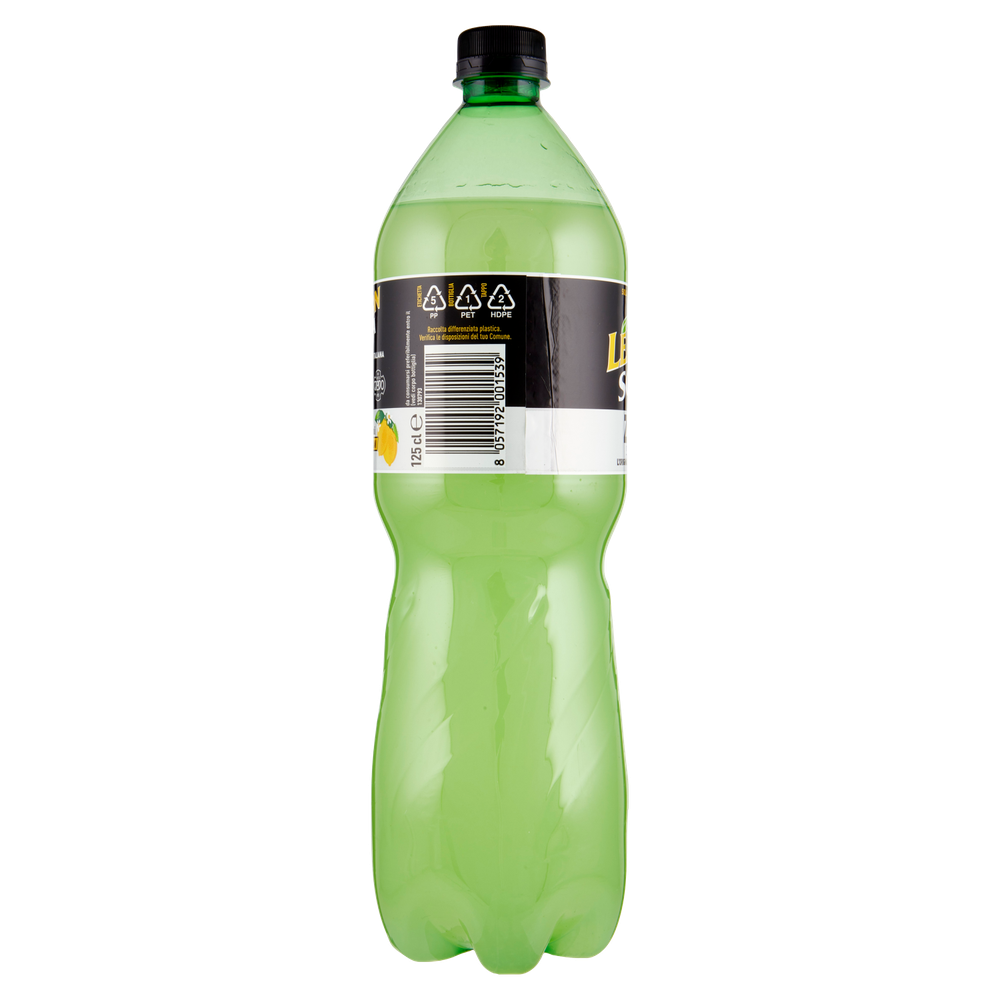Lemonsoda Zero