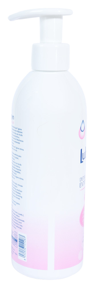 Lubrigyn Hydra Gel - Foto 2