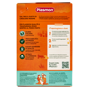 Pastina Plasmon Sabbiolina - Foto 3