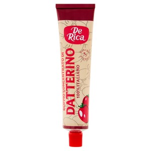 Doppio Concentrato Datterino Gr.140 De Rica - Foto 1