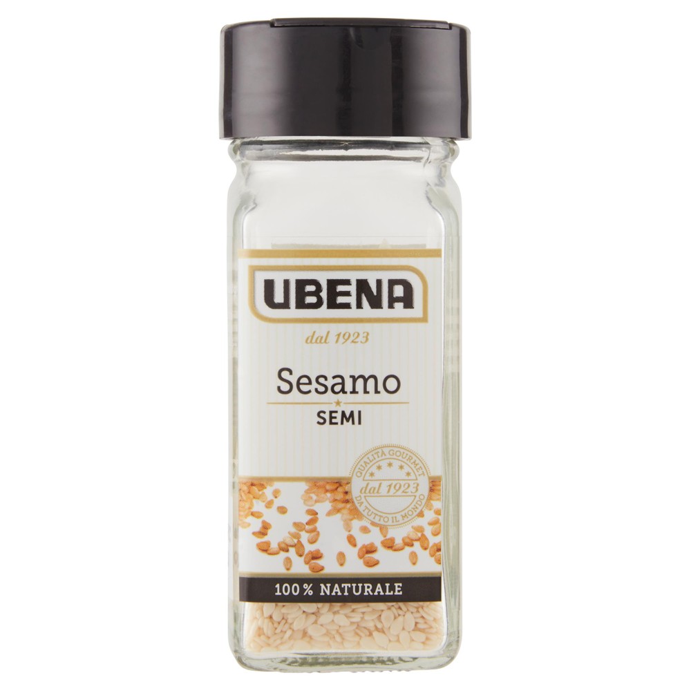 Semi Di Sesamo Ubena - Foto 1