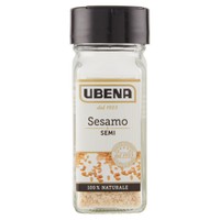 Sesamo Semi Ubena Sesamo Semi Ubena