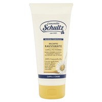 Balsamo Ravvivante Capelli Chiari Camomilla Schultz Balsamo Ravvivante Capelli Chiari Camomilla Schultz