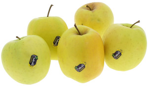 Mela Val Di Non Dop Golden Delicious Melinda - Foto 1