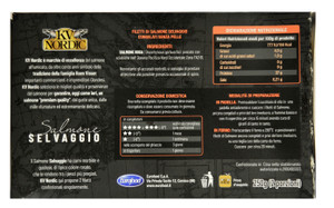 Filetti Di Salmone Selvaggio Kv Nordic - Foto 2