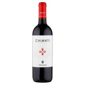 Chianti Docg Cecchi - Foto 1