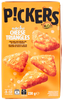 Nacho Cheese Triangles Mc Cain Pickers