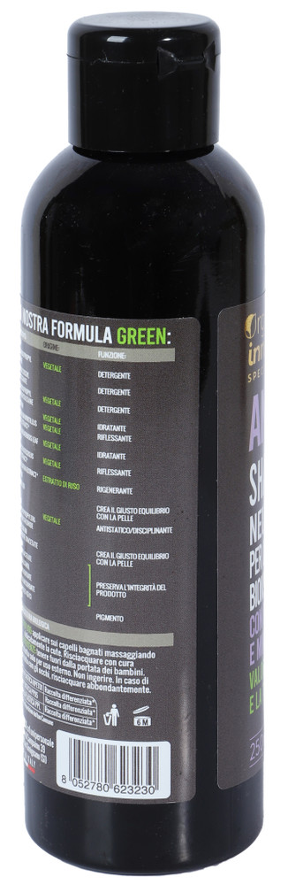 Shampoo Neutralizzante Antigiallo Organic Innovation - Foto 3
