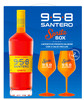 Aperitivo Spritz Box Ready To Drink Santero 958