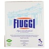 Acqua Minerale Fiuggi Cartoncino Da 6 Bottiglie Di Vetro Da Lt.1