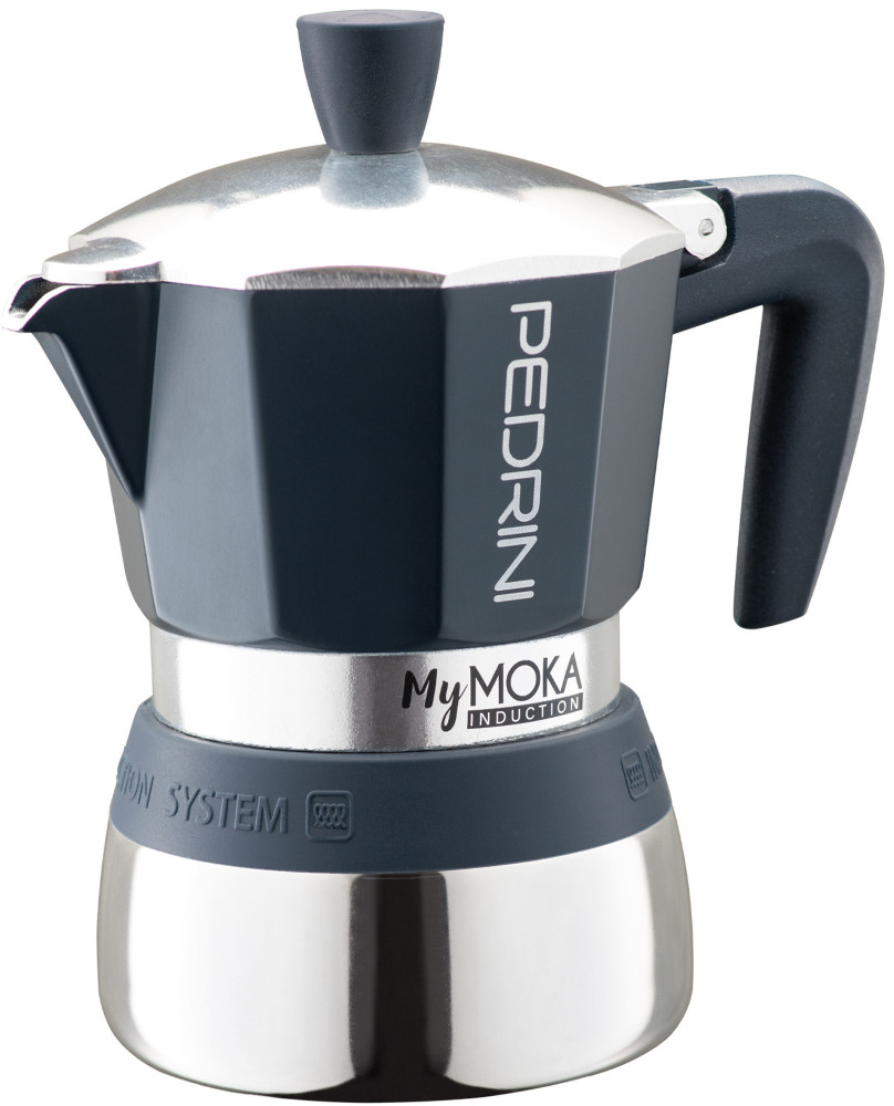 Caffettiera Mymoka Pedrini - Foto 1