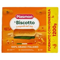 Biscotto Plasmon