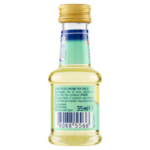 Aroma Naturale Limone Paneangeli - Foto 2