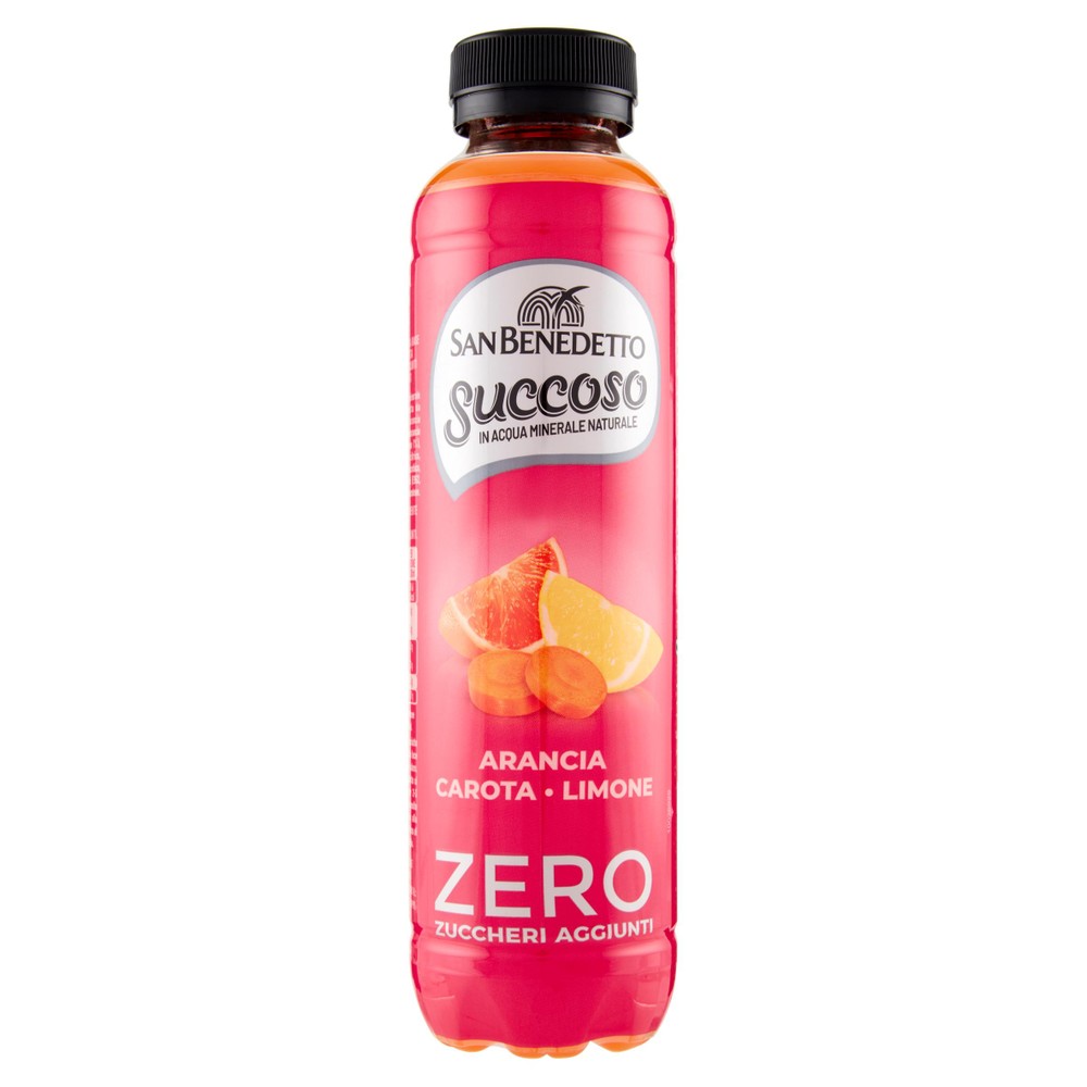 Succoso Zero Ace San Benedetto - Foto 1