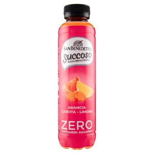 Succoso Zero Ace San Benedetto - Foto 1