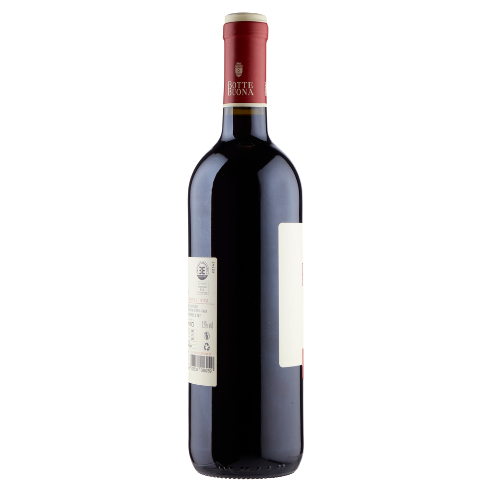 Rosso Terre Siciliane Igt  Botte Buona - Foto 2