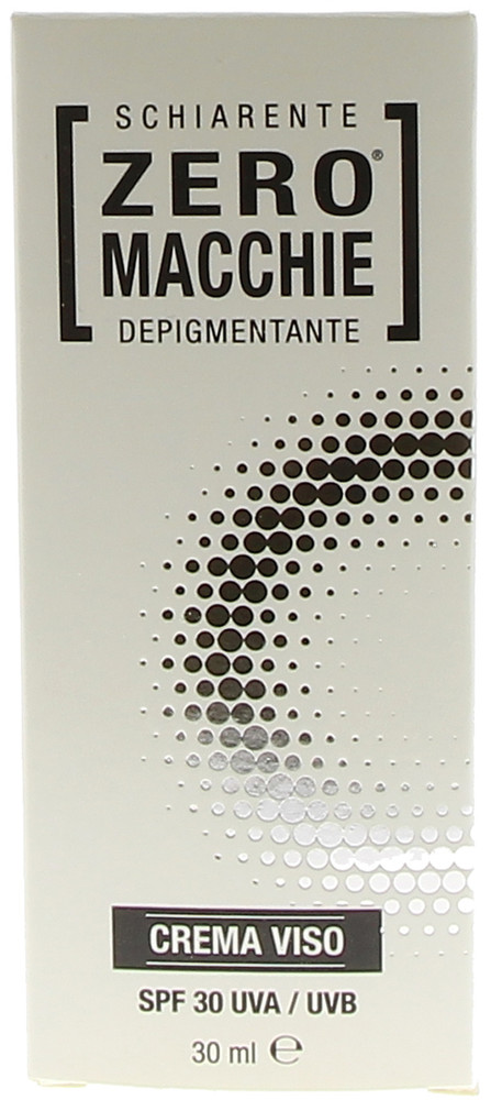 Crema Viso Zeromacchie - Foto 1