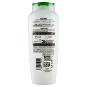 Shampoo Multivitamine 2in1 Elvive - Foto 3