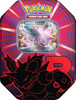 Pokemon Tin Team Rocket Nodoking