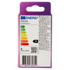 Lampadina A Led Sfera 40w Attacco E27 Luce Fredda Philips