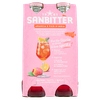 4 Aperitivi Sanbitter