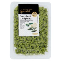 Gnocchetti Con Spinaci Selezione Gourmet Bennet Gnocchetti Con Spinaci Selezione Gourmet Bennet