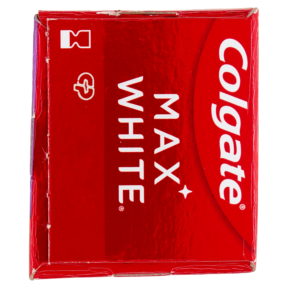 Dentifricio Purple Colgate - Foto 2