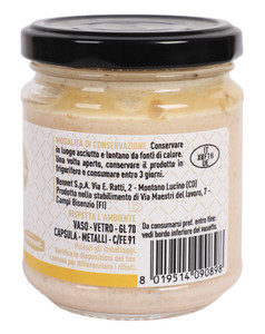 Sugo Cacio E Pepe Selezione Gourmet Bennet - Foto 3