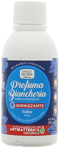 Profumatore Liquido Per Bucato Talco Sweet Home - Foto 1