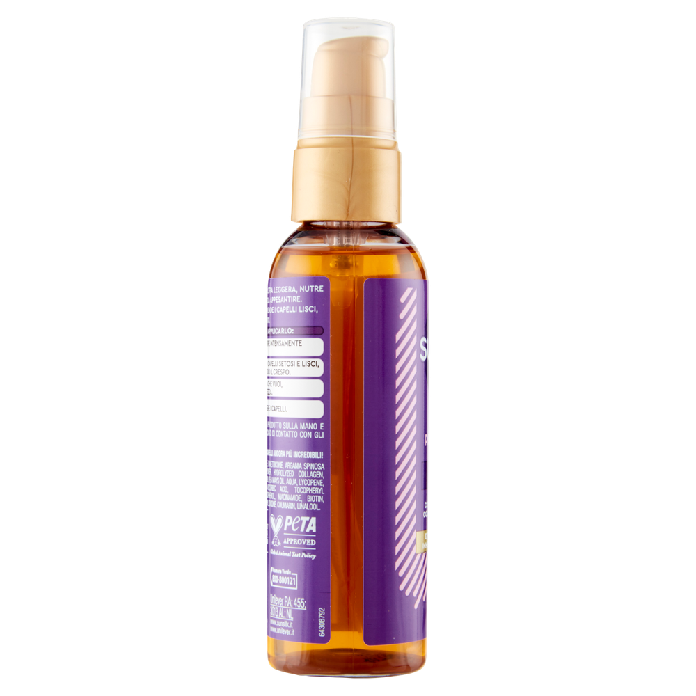 Olio Capelli Liscio Perfetto Sunsilk - Foto 2