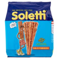 Stick Salati Soletti Stick Salati Soletti