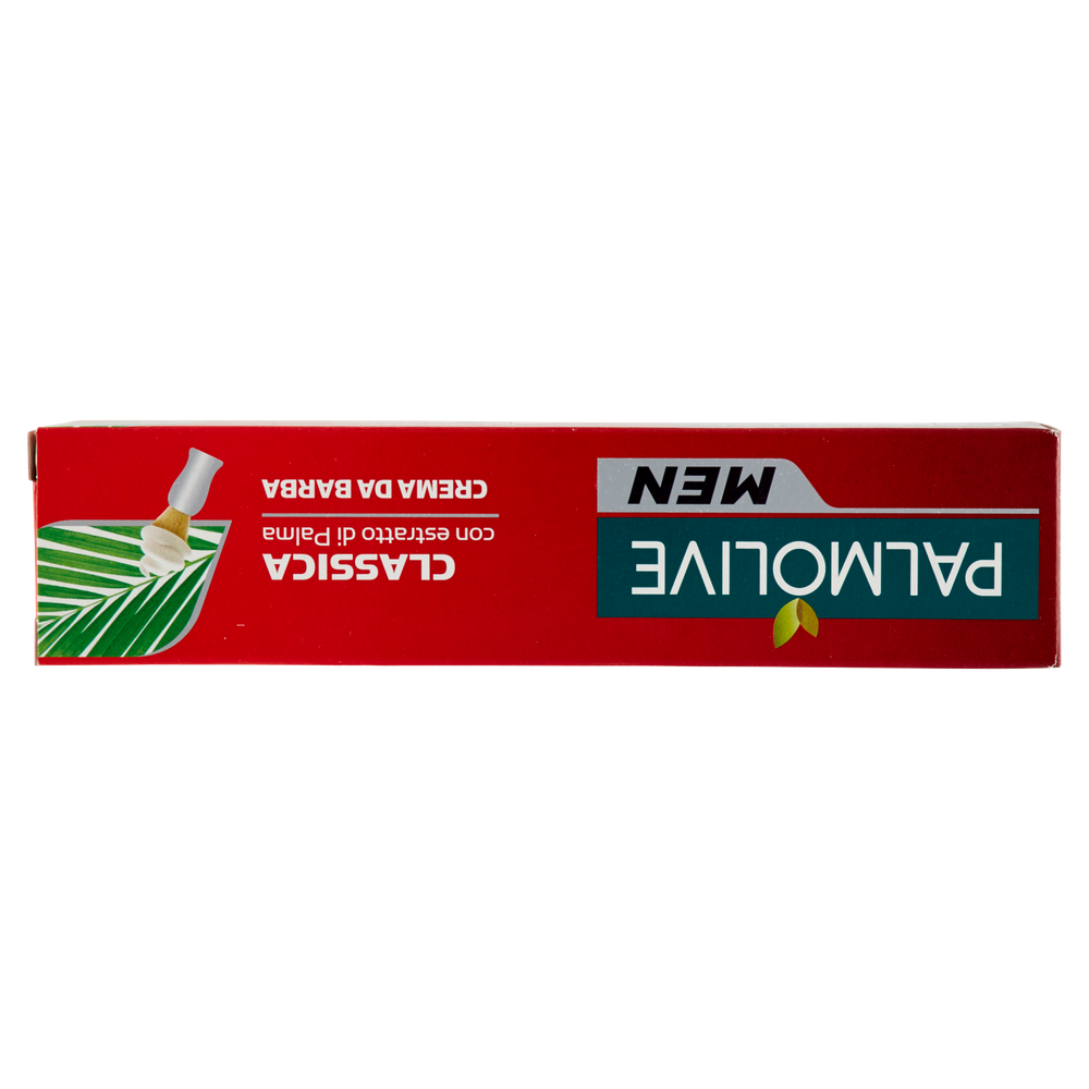 Crema Da Barba Men Classica Idratante Palmolive - Foto 3