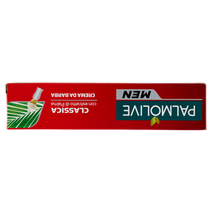 Crema Da Barba Men Classica Idratante Palmolive - Foto 3