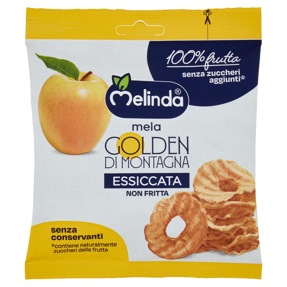 Melamangio Rondelle - Foto 1