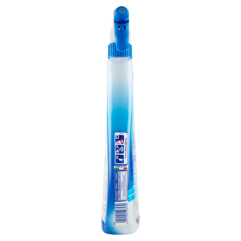 Smacchiatore Spray Pretrattante Colli E Polsini Chanteclair - Foto 2