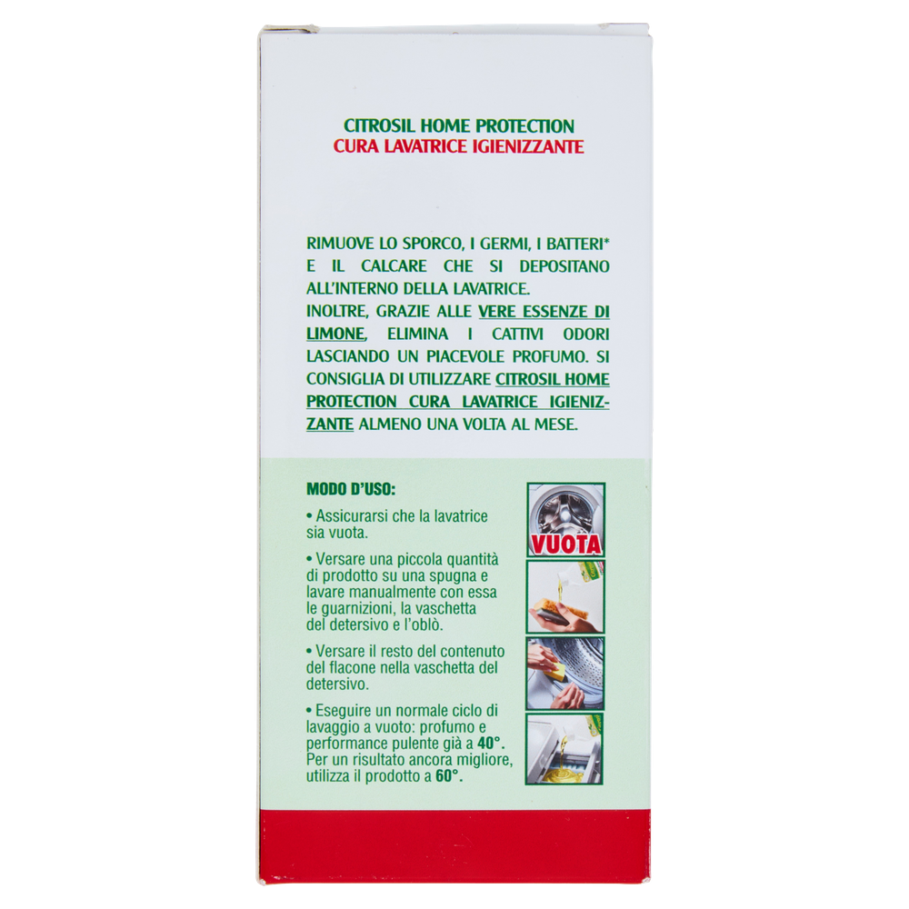 Citrosil Curalavatrice 250 Ml - Foto 3