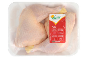 Cosciotto Di Pollo Filiera Valore Bennet - Foto 3