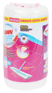 Acciuffapolvere Rotolo 50 Brawn - Foto 3