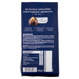 Baci  Fondenti Ripieni Al Gianduia Perugina - Foto 3