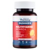 VIT.GUMMIES MULTIVIT. - Foto 1 di 3