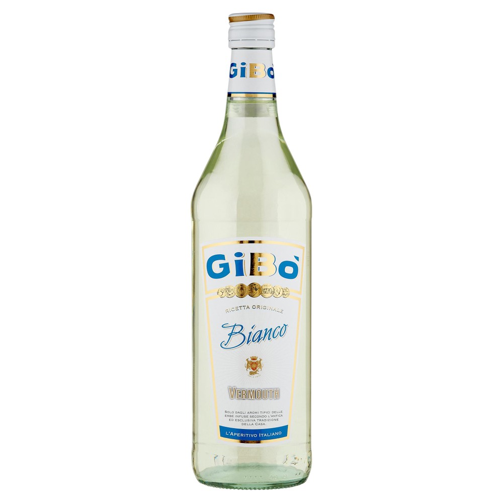 Vermouth  Bianco Gibo' - Foto 1