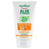 Crema Solare Aloe Fp50 Vitaminica Equilibra