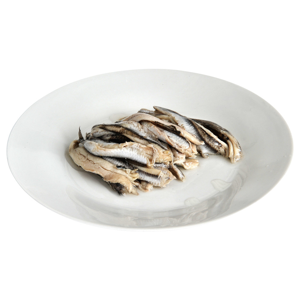 Filetti Di Alici Marinate - Foto 1