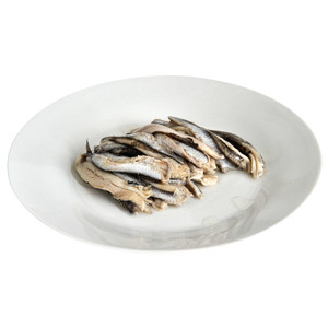 Filetti Di Alici Marinate - Foto 1