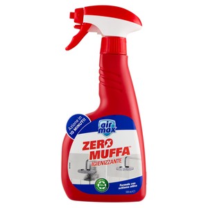 Rimuovi Muffa Per Esterni E Interni Zero Muffa 500ml Air Max - Foto 1