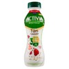 Activia Drink Fibre Fragola Cereali Danone