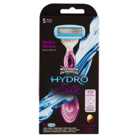 Rasoio Wilkinson Hydro Silk Rasoio Wilkinson Hydro Silk