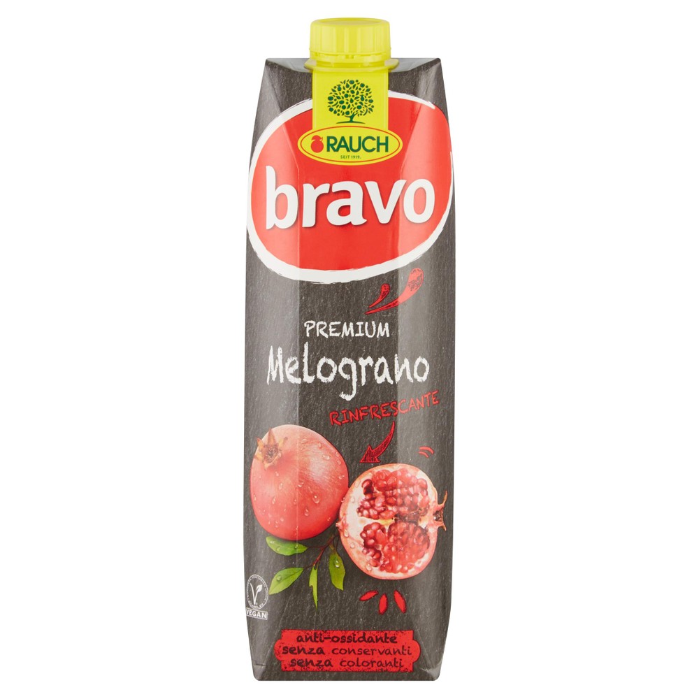 Bravo Premium Melograno
