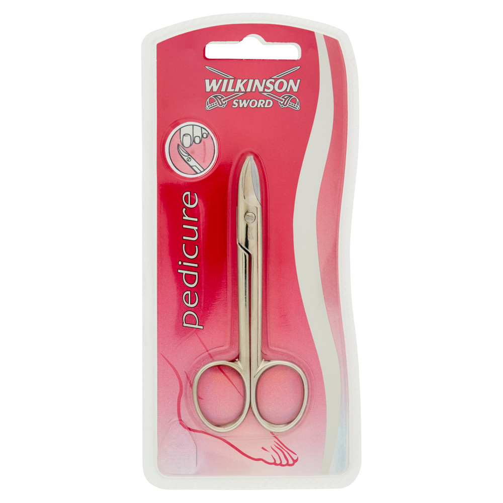 Linea Pedicure Wilkison Forbicine Per Alluce - Foto 1